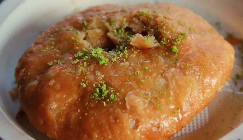 mawa kachori jodhpur
